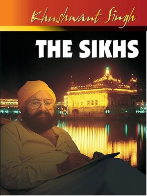 cover image of The Sikhs
